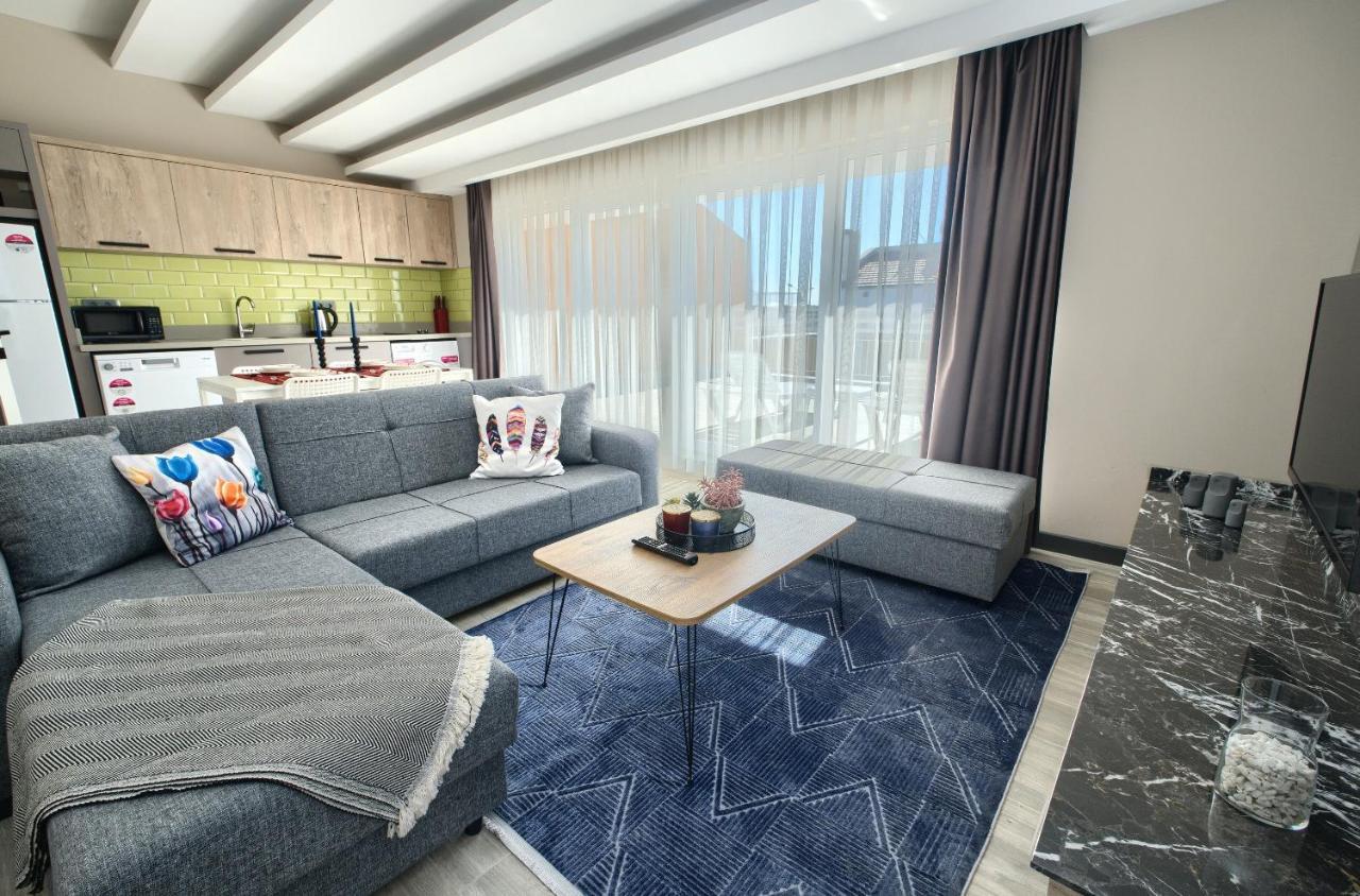 Daire Ahi Evran By Newinn Antalya