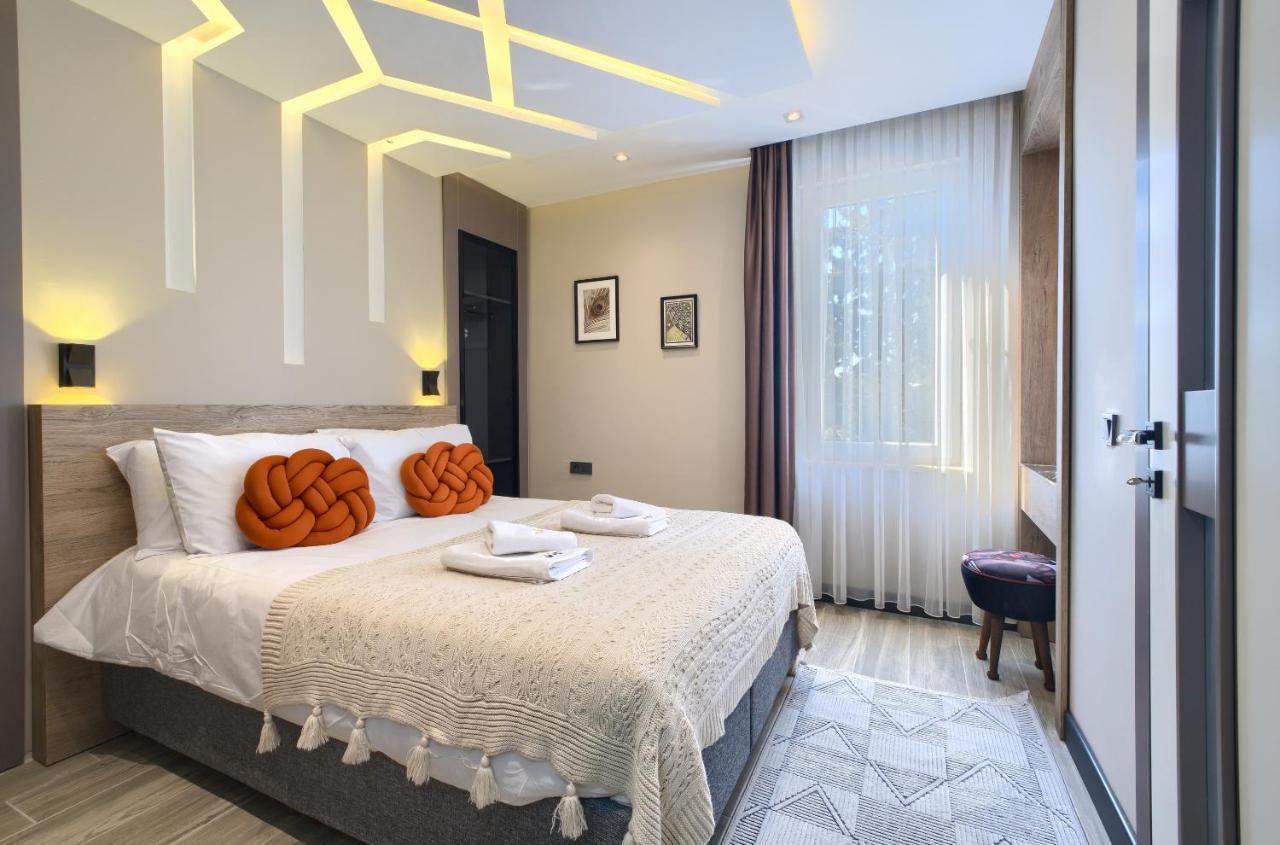 Ahi Evran By Newinn Daire Antalya