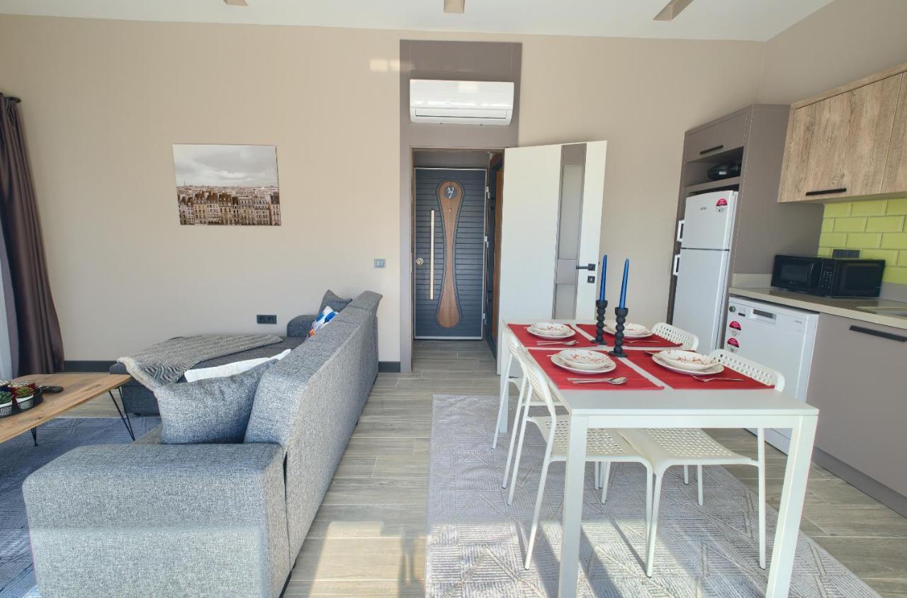 Ahi Evran By Newinn Daire Antalya