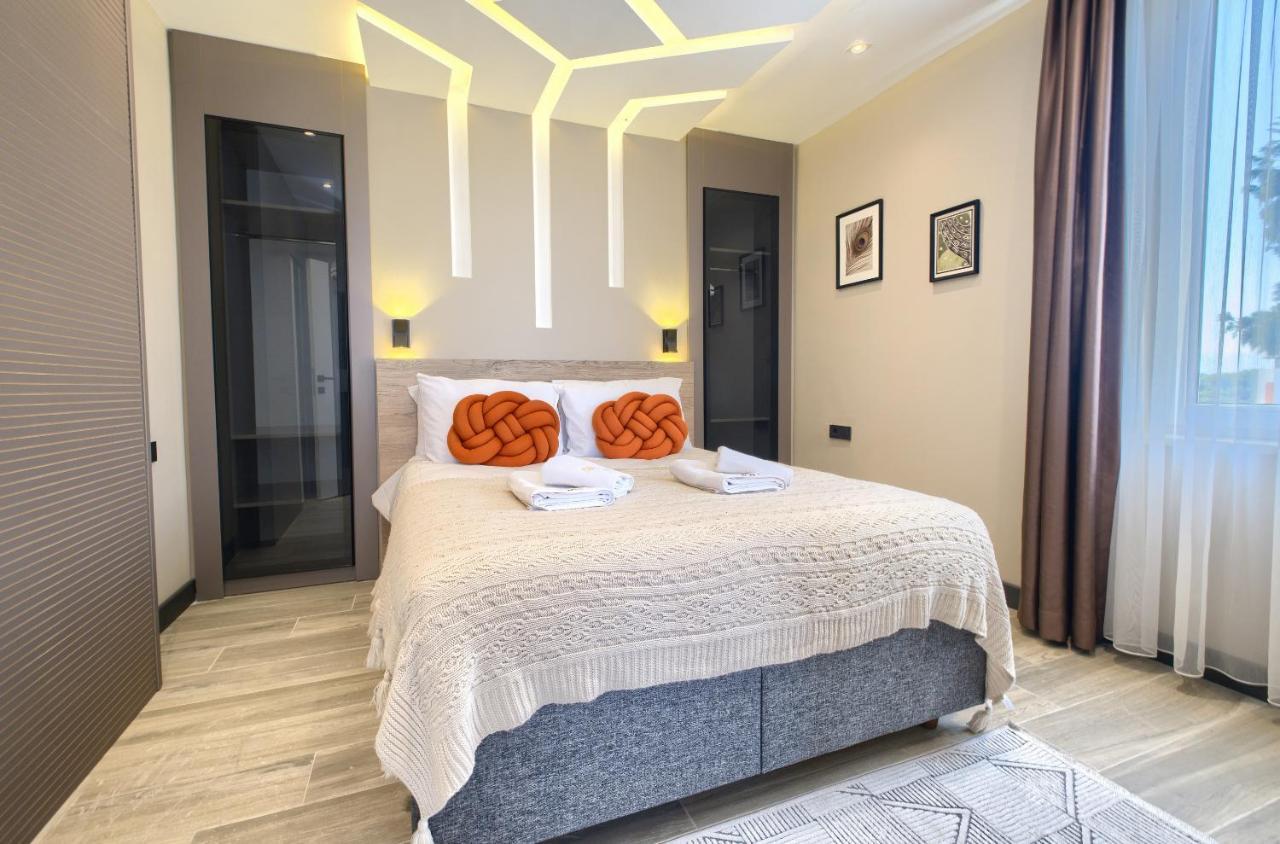 Ahi Evran By Newinn Daire Antalya