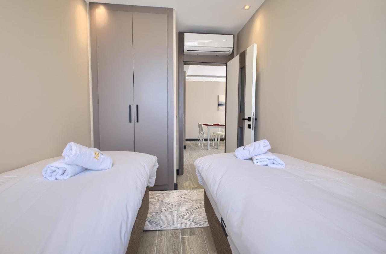 Ahi Evran By Newinn Daire Antalya
